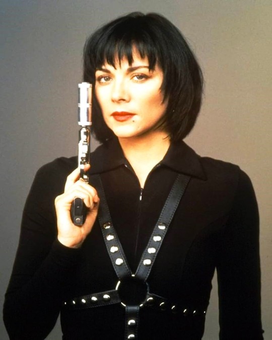 Kim Cattrall