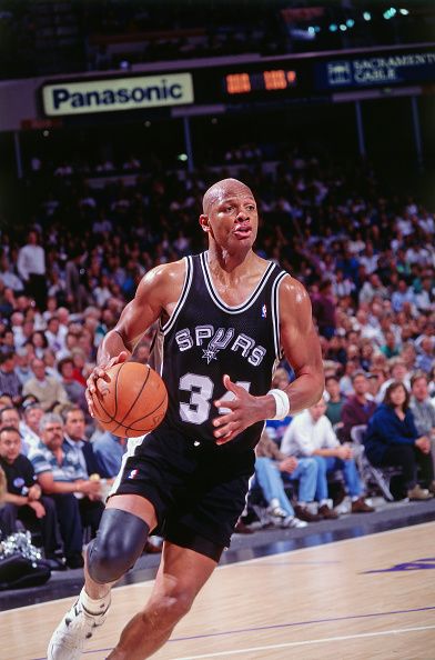 Terry Cummings
