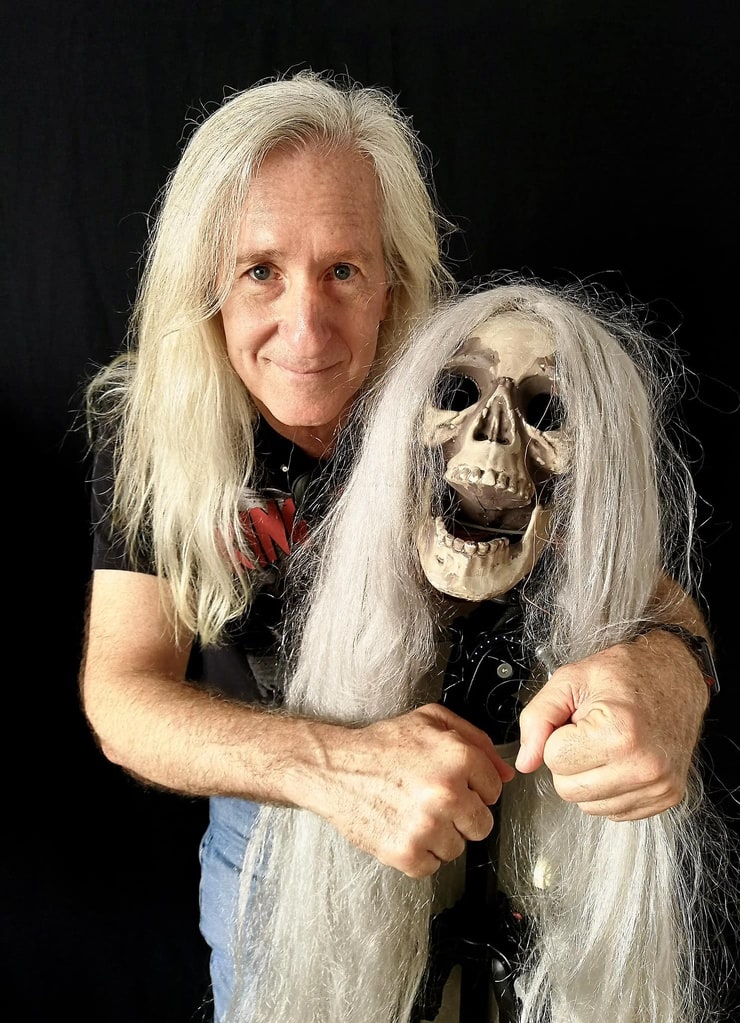 Mick Garris