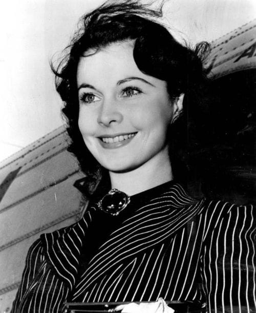 Vivien Leigh