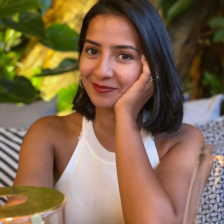 Zohra Ben Miloud
