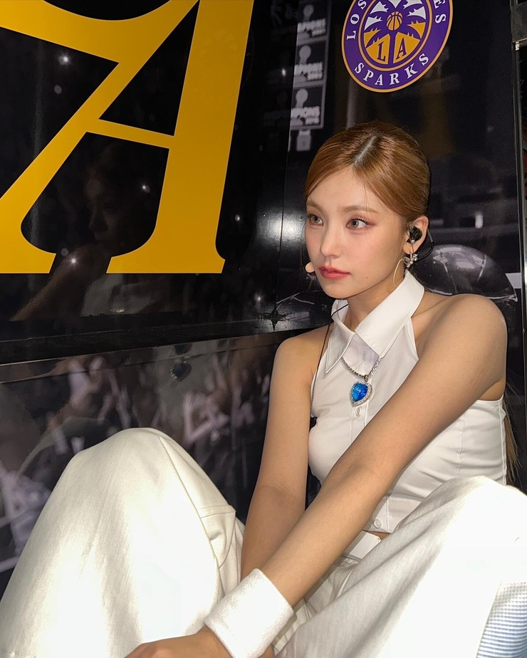 Hwang Yeji
