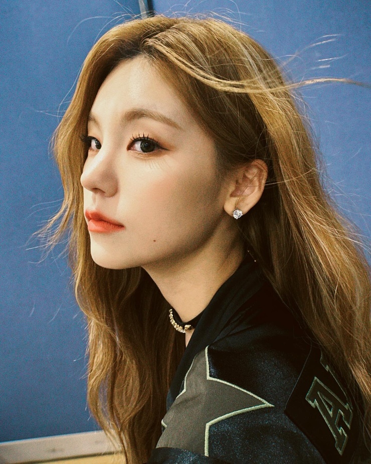 Hwang Yeji