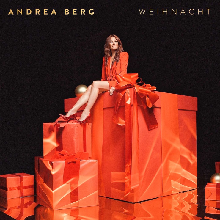 Andrea Berg