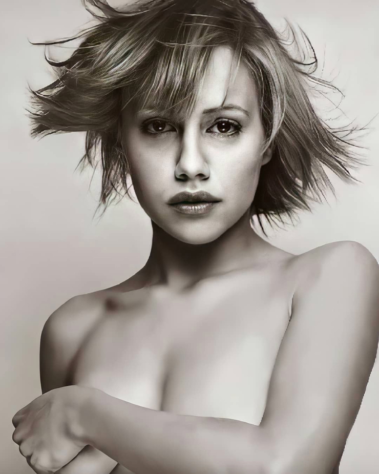 Brittany Murphy Brittany Murphy