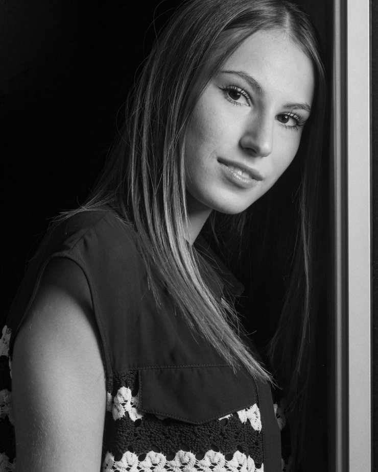 Ludovica Fioretti