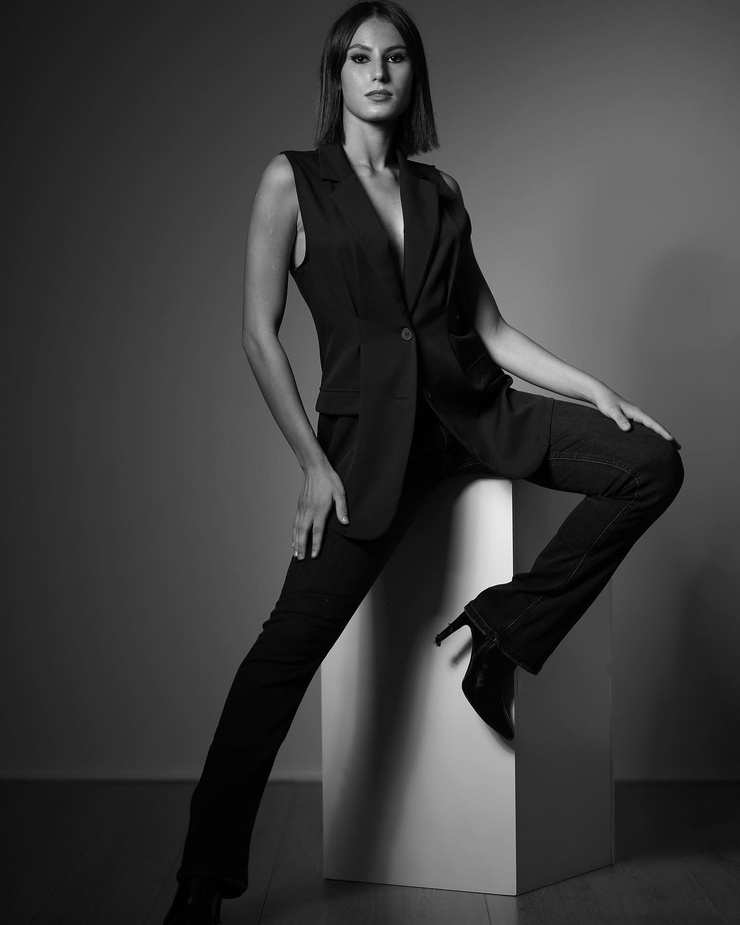 Ludovica Fioretti