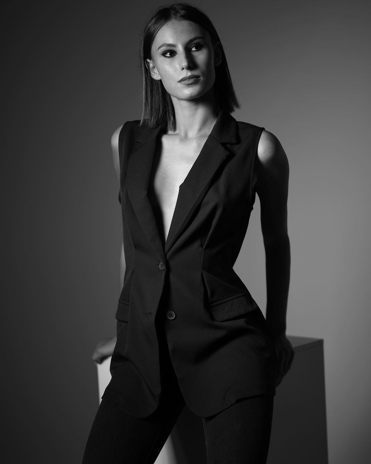 Ludovica Fioretti