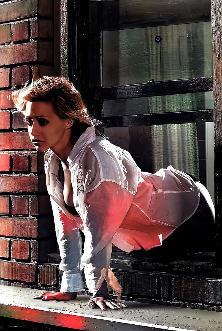 Brittany Murphy Brittany Murphy