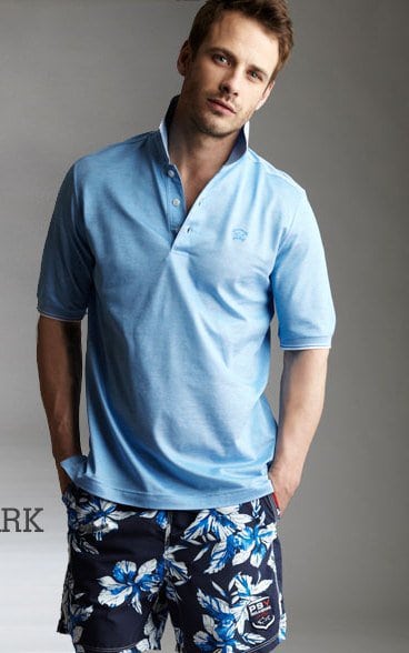 Andrew Stetson