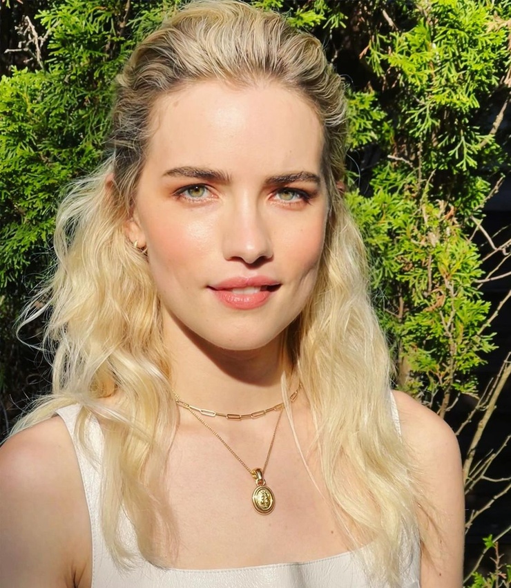 Willa Fitzgerald Willa Fitzgerald