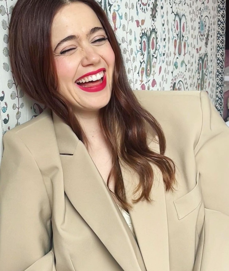 Molly Gordon