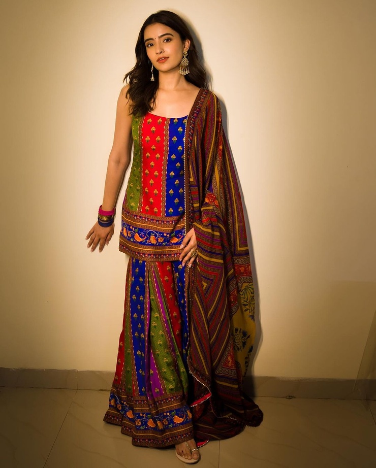 Rukhsar Dhillon