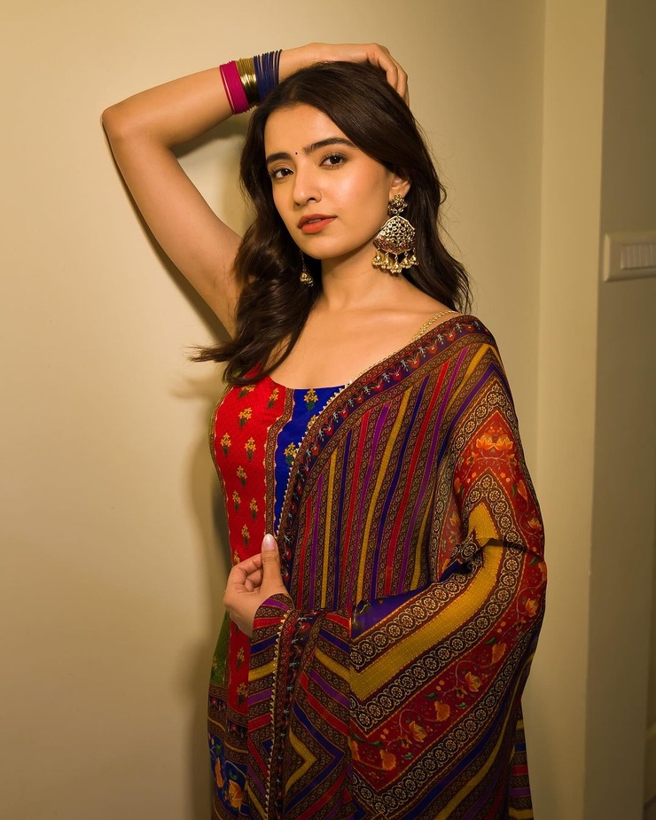 Rukhsar Dhillon