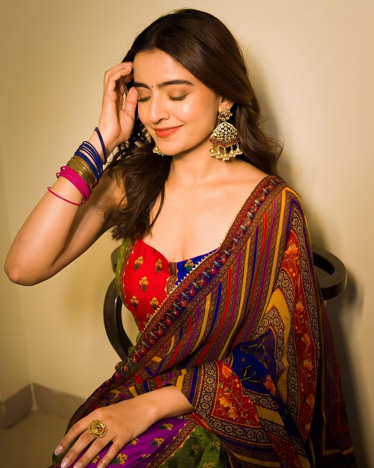 Rukhsar Dhillon