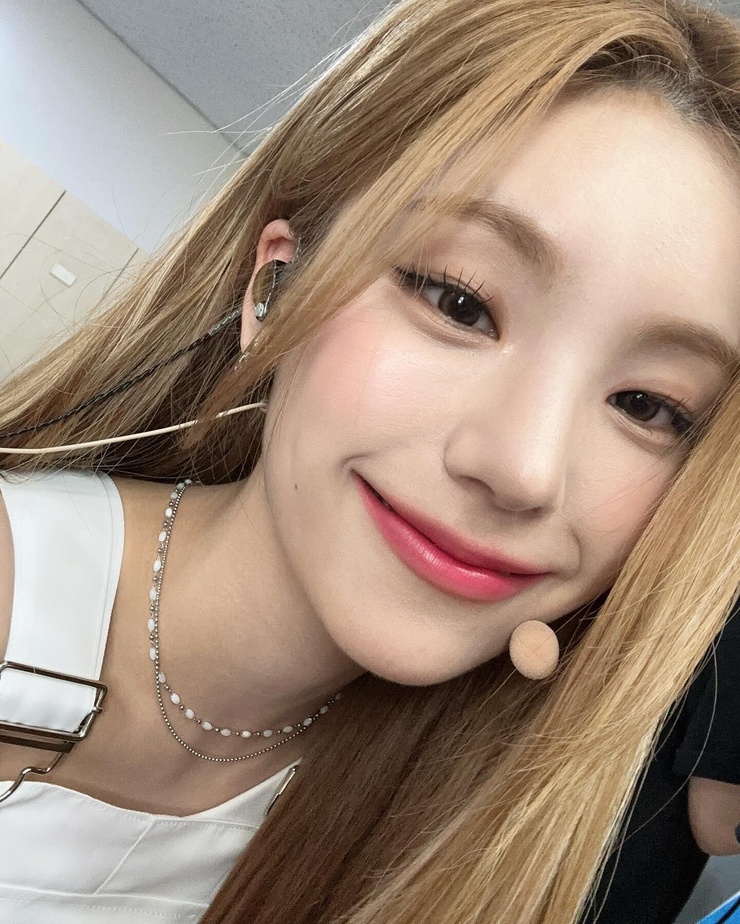 Hwang Yeji