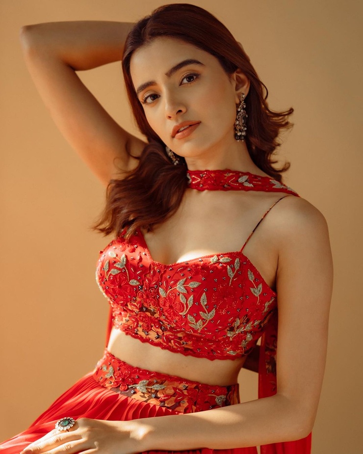Rukhsar Dhillon
