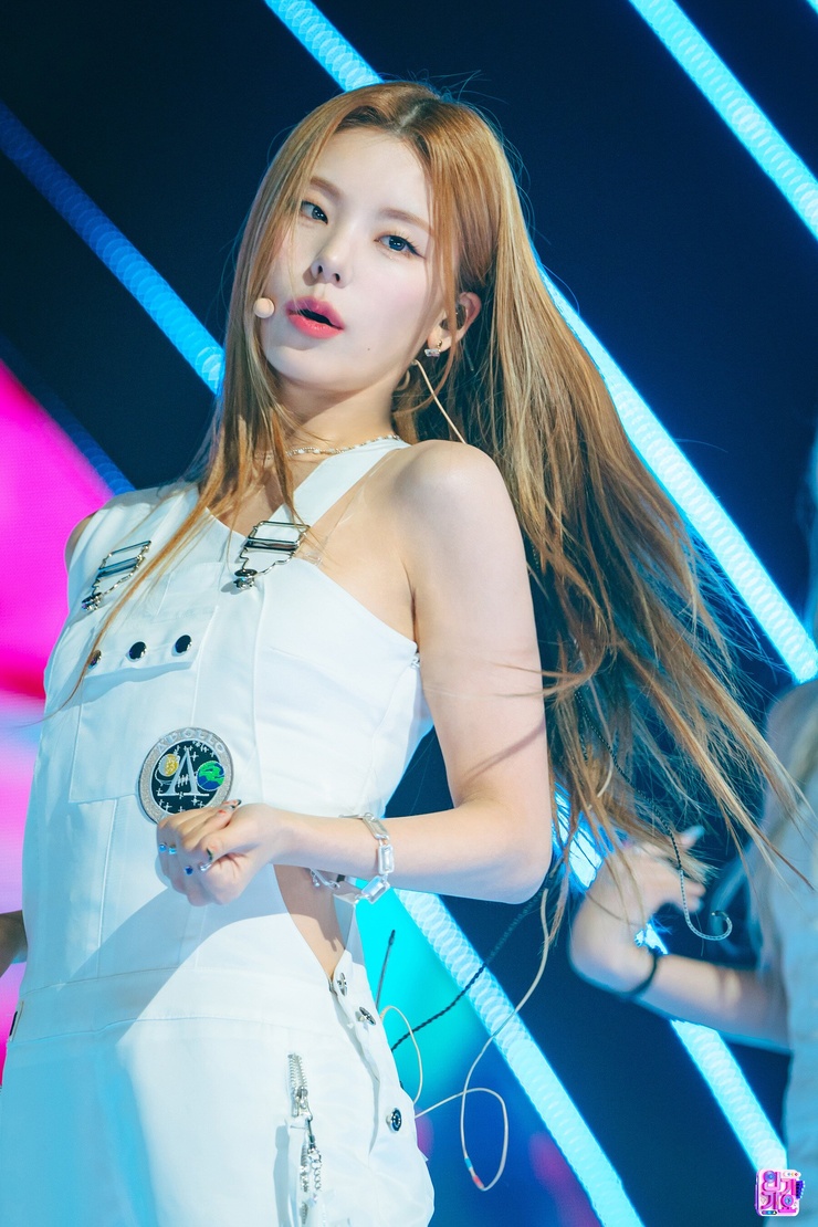 Hwang Yeji