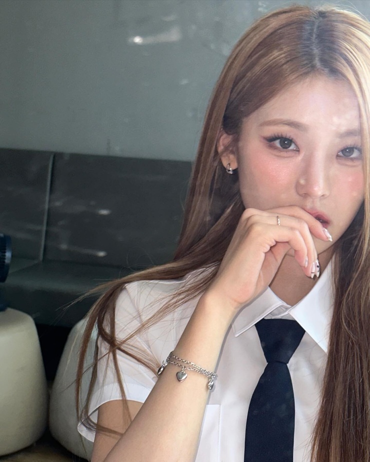 Hwang Yeji