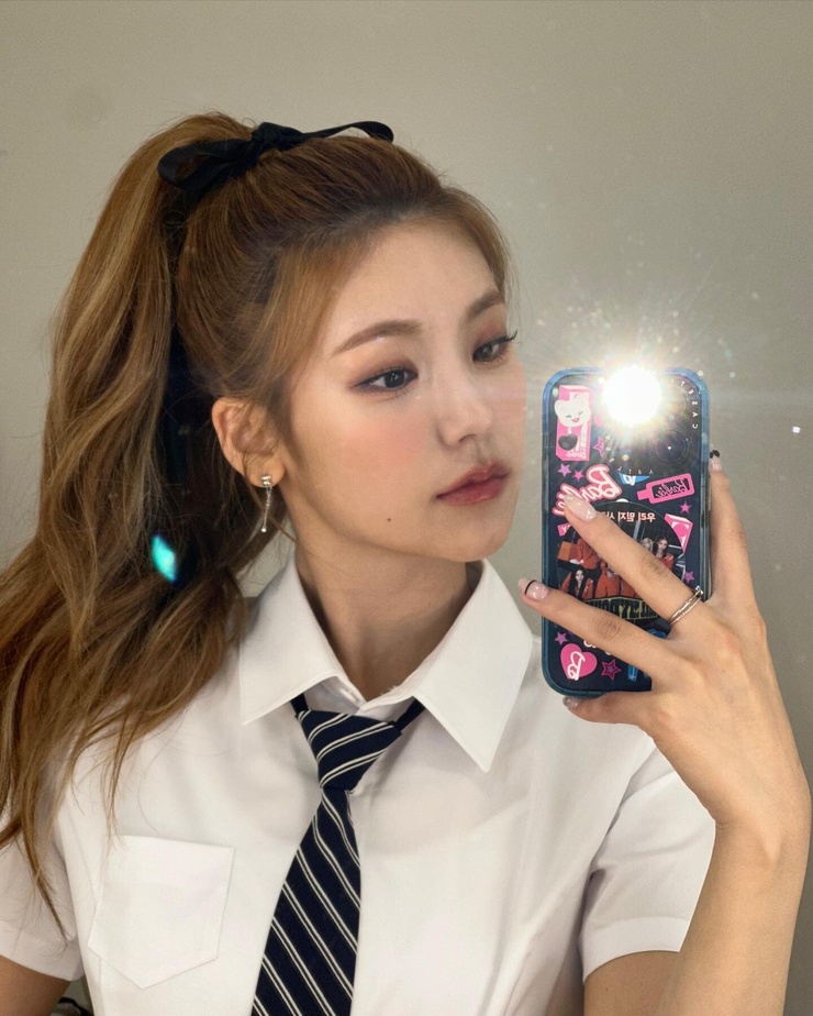 Hwang Yeji