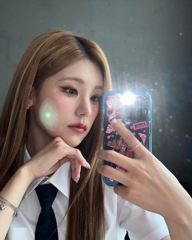 Hwang Yeji