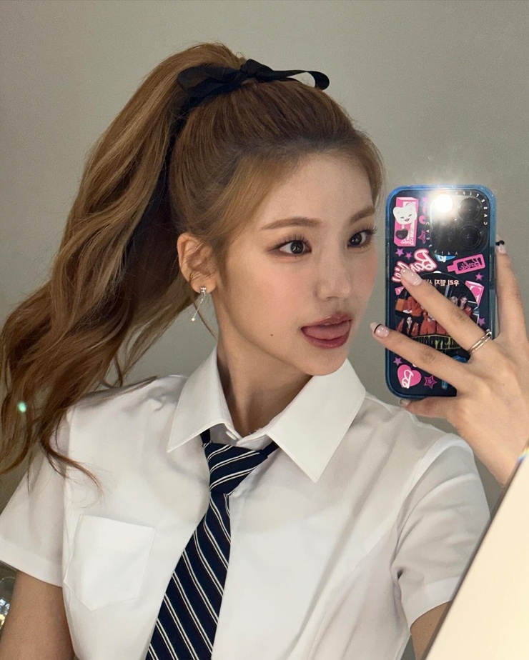 Hwang Yeji