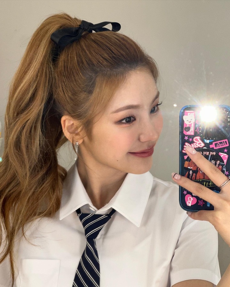 Hwang Yeji