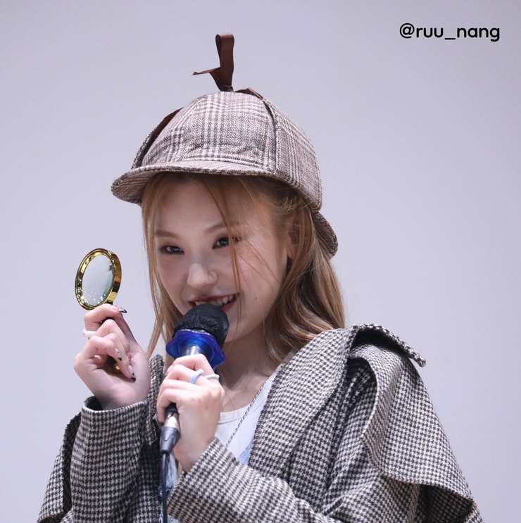 Hwang Yeji