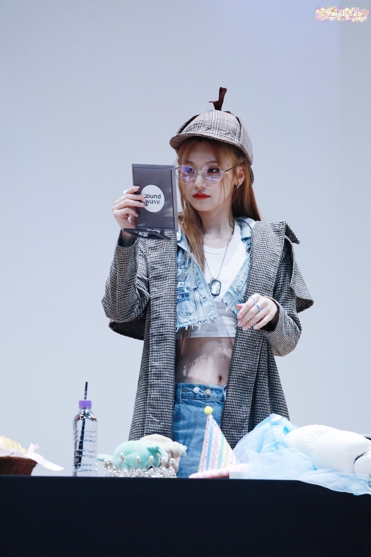 Hwang Yeji