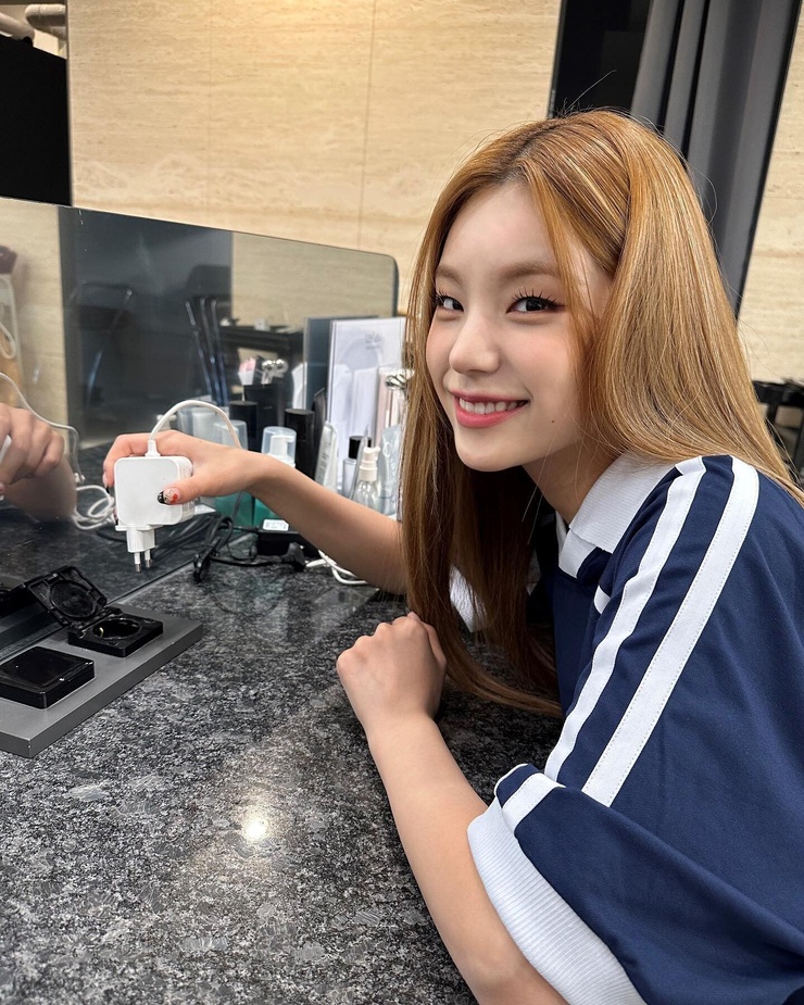 Hwang Yeji
