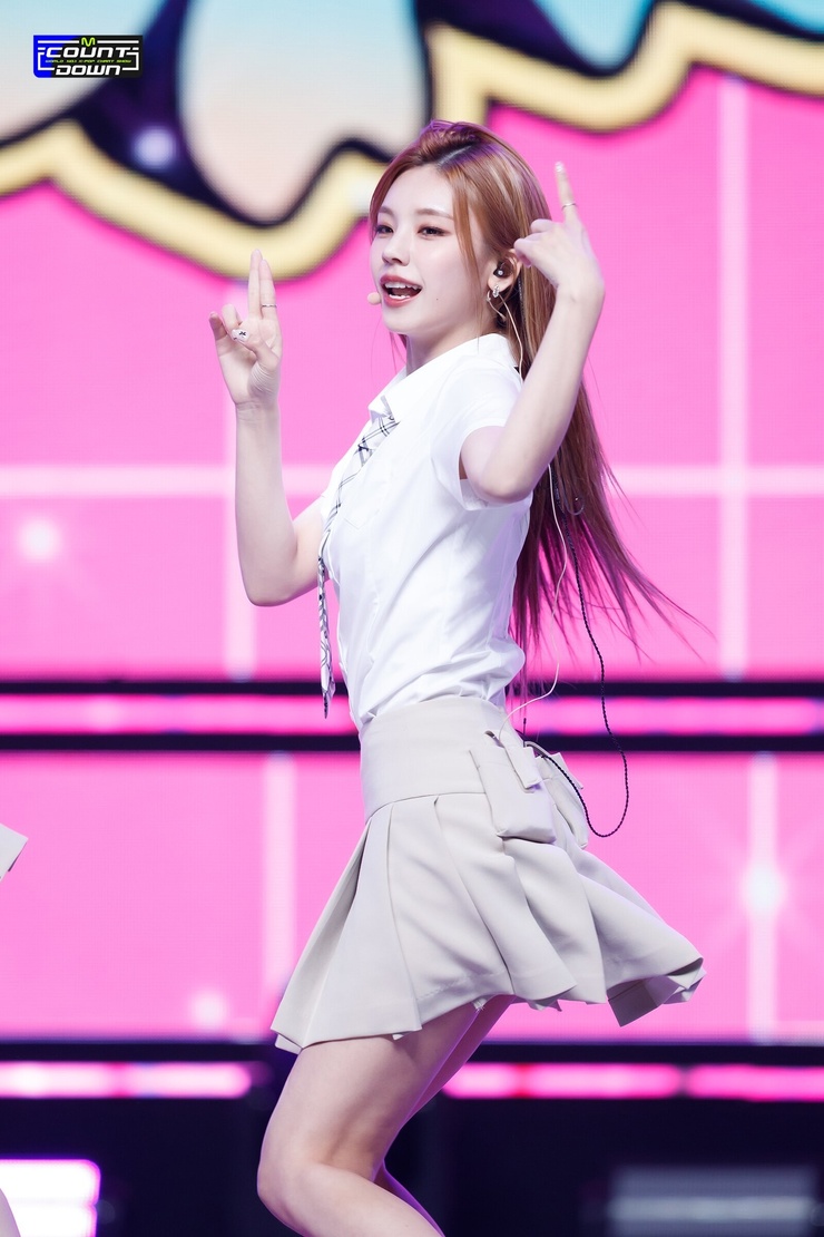 Hwang Yeji