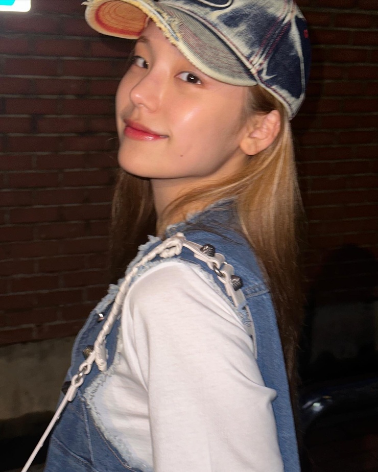 Hwang Yeji