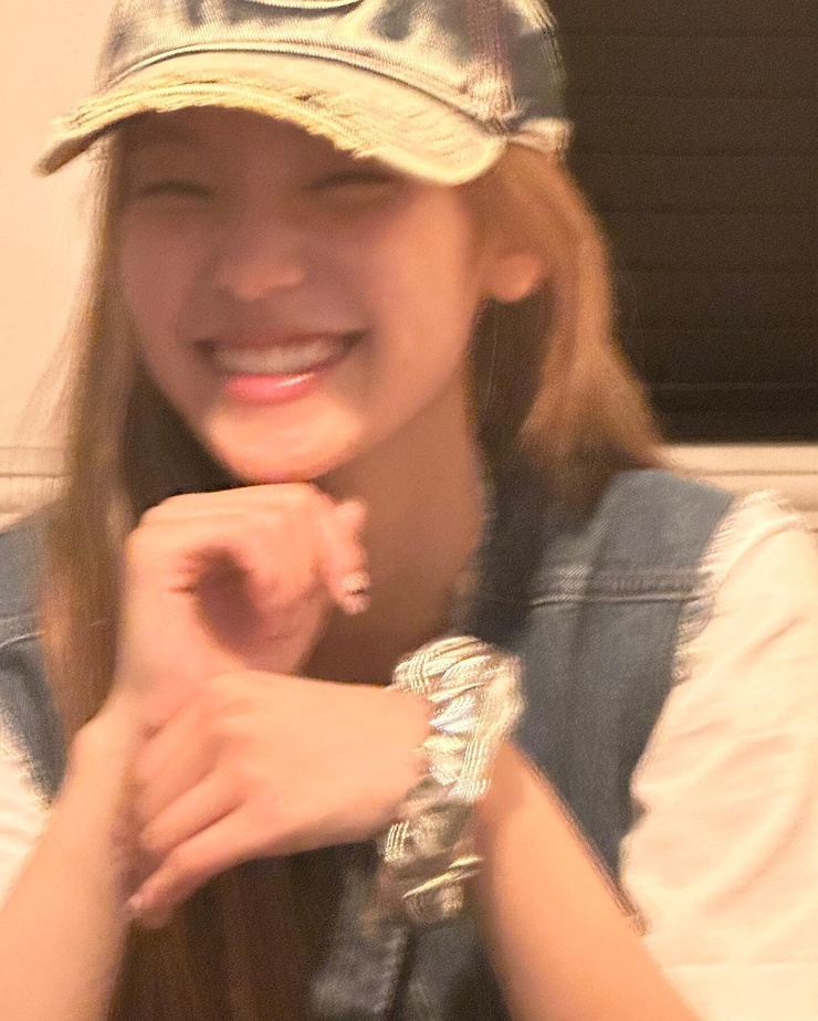 Hwang Yeji