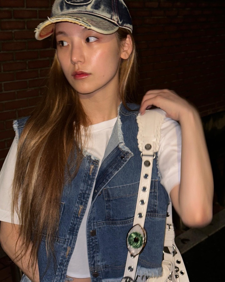 Hwang Yeji