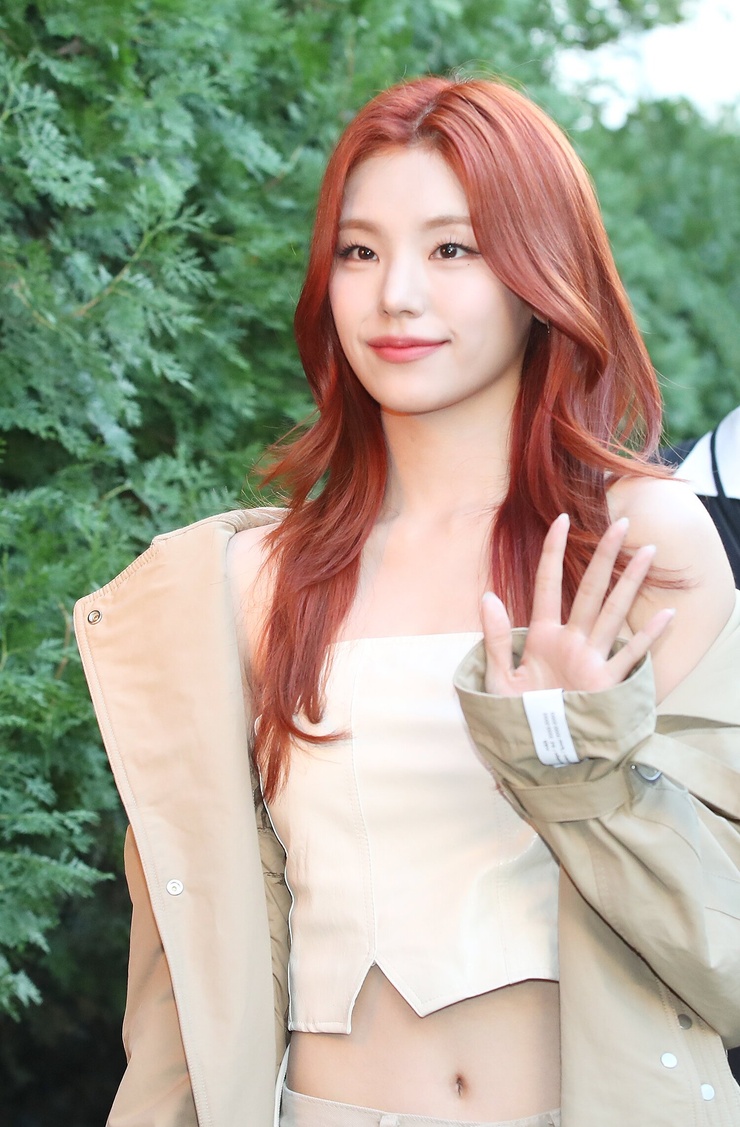 Hwang Yeji