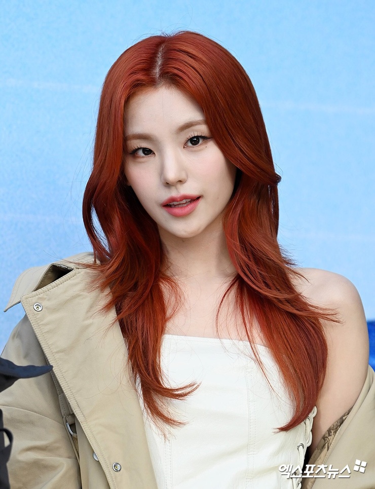 Hwang Yeji
