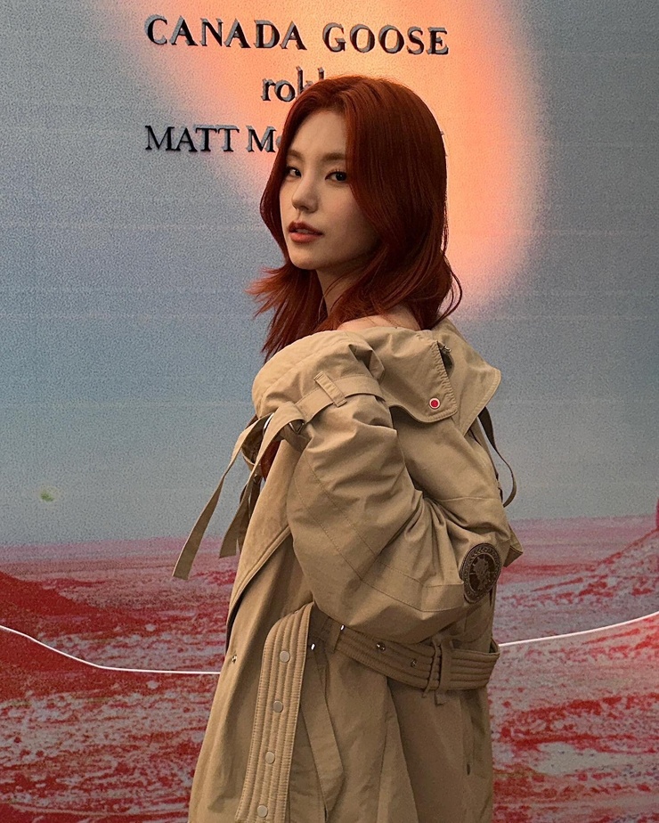 Hwang Yeji