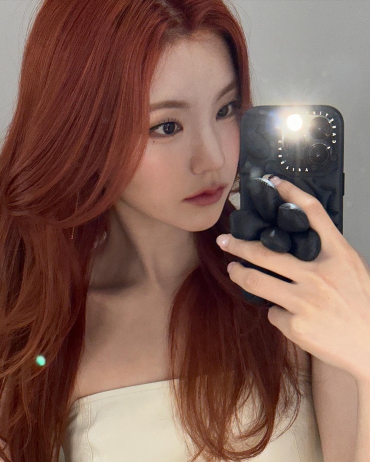 Hwang Yeji