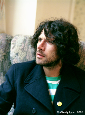 Gruff Rhys