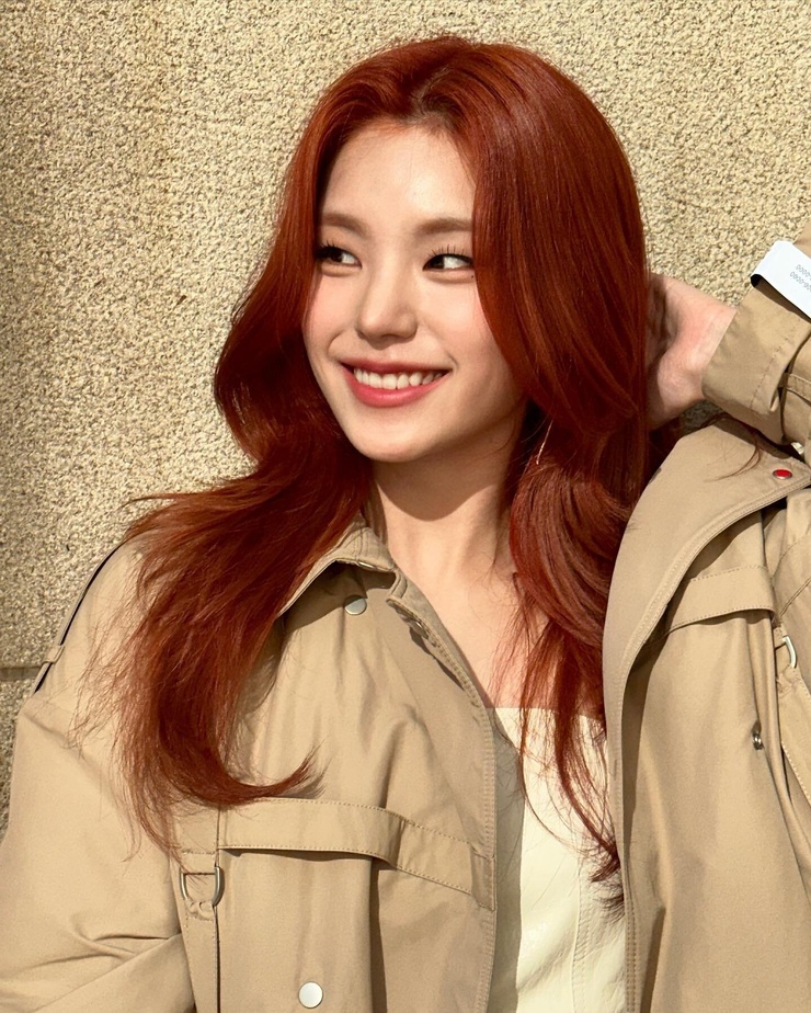 Hwang Yeji