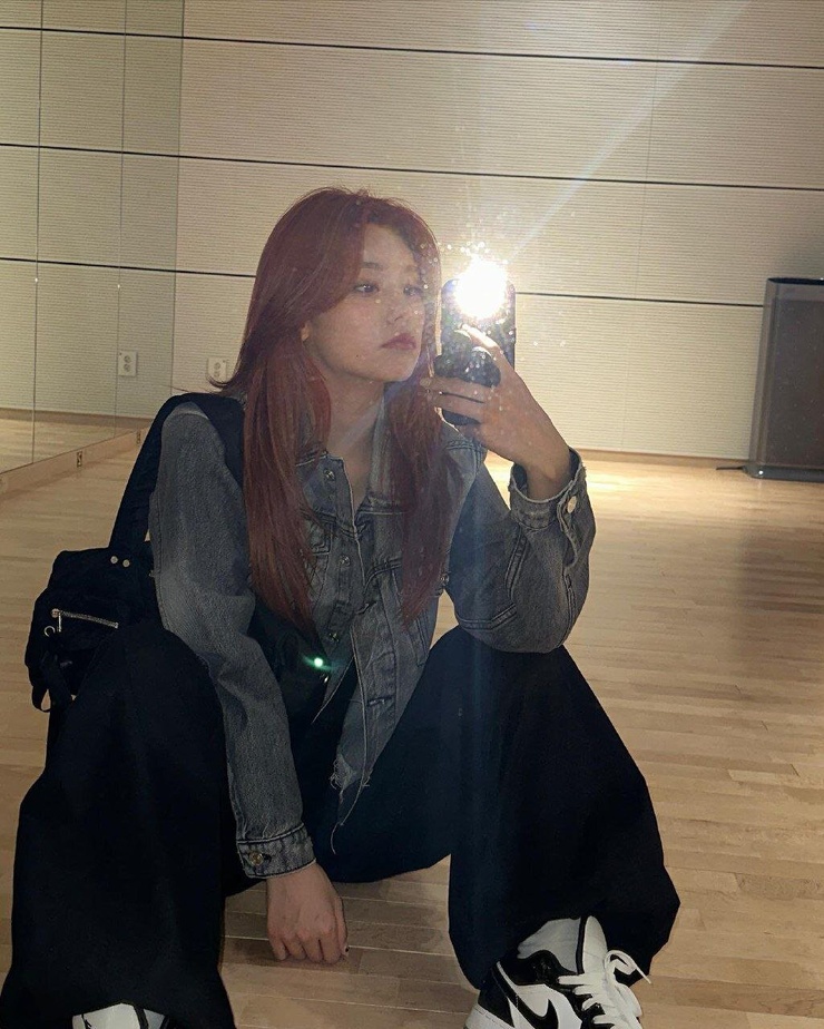 Hwang Yeji