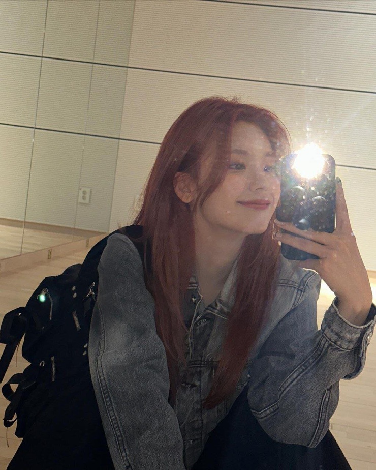 Hwang Yeji