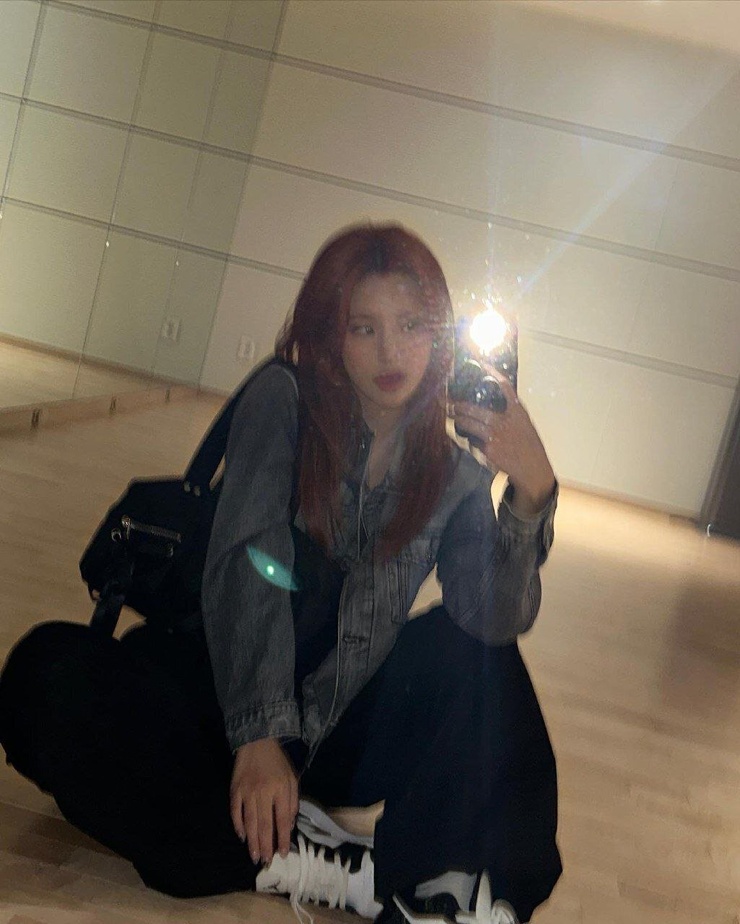 Hwang Yeji