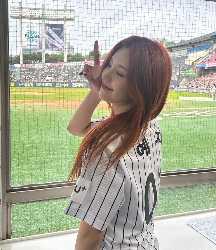 Hwang Yeji