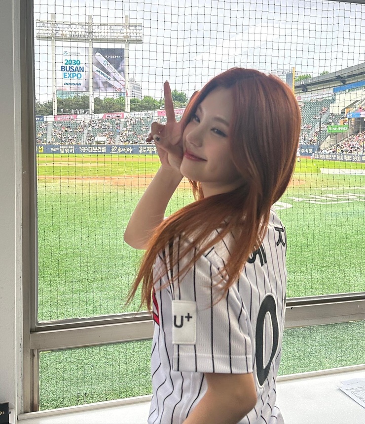 Hwang Yeji