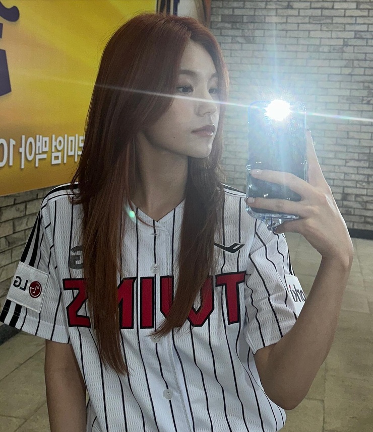 Hwang Yeji