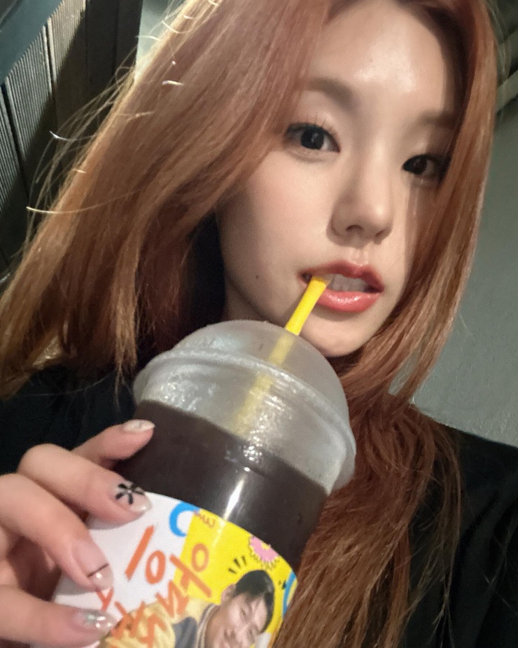 Hwang Yeji