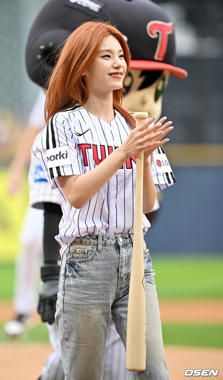Hwang Yeji