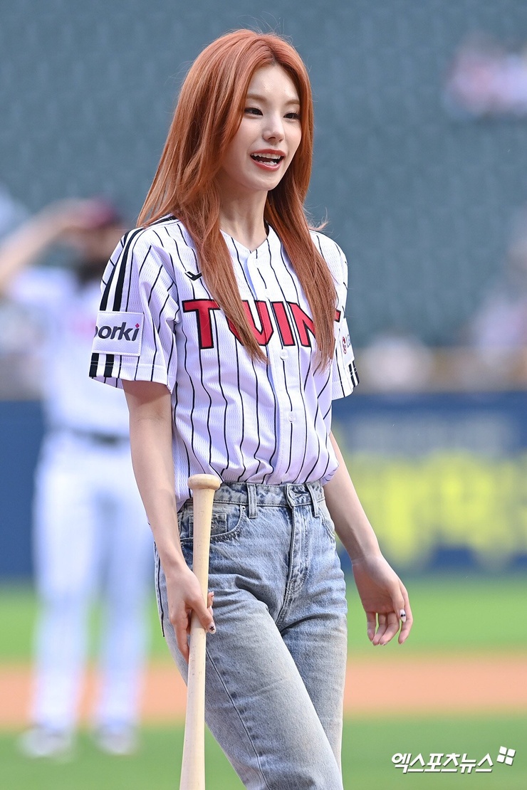 Hwang Yeji