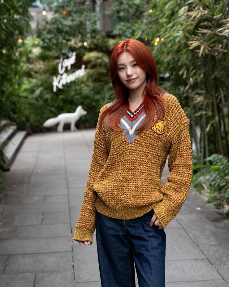 Hwang Yeji